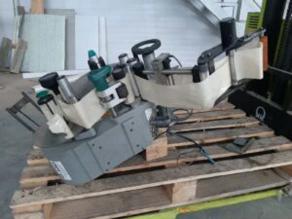 Продается Аппликатор для нанесения самоклеющихся этикеток ALS204 инв 1265